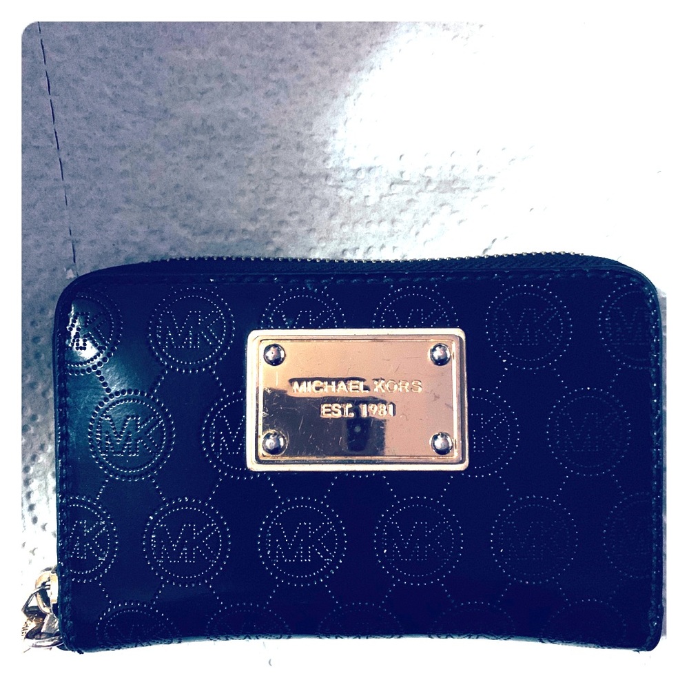 Michael Kors wallet